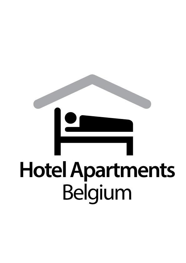 Hotel Apartments Belgium III Geel Dış mekan fotoğraf